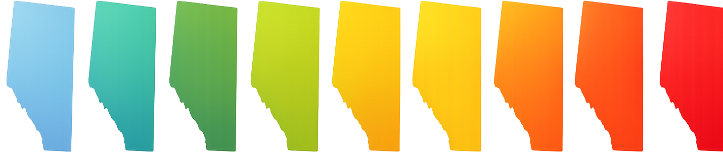 Alberta shades